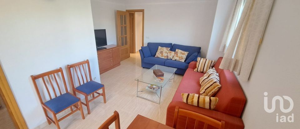 Piso 3 habitaciones de 75 m² en Oropesa/Oropesa del Mar (12594)