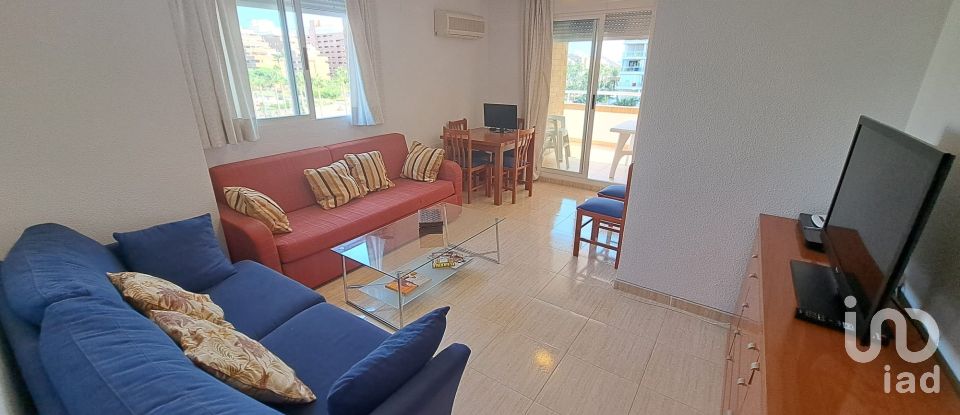 Piso 3 habitaciones de 75 m² en Oropesa/Oropesa del Mar (12594)