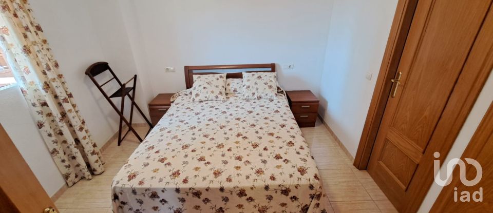 Piso 3 habitaciones de 75 m² en Oropesa/Oropesa del Mar (12594)