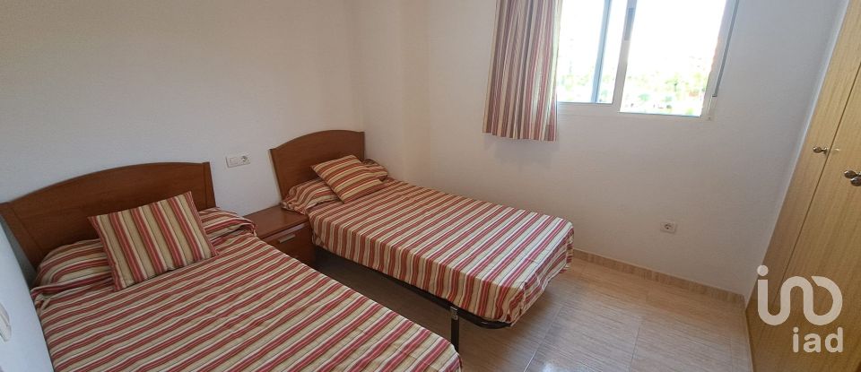 Piso 3 habitaciones de 75 m² en Oropesa/Oropesa del Mar (12594)