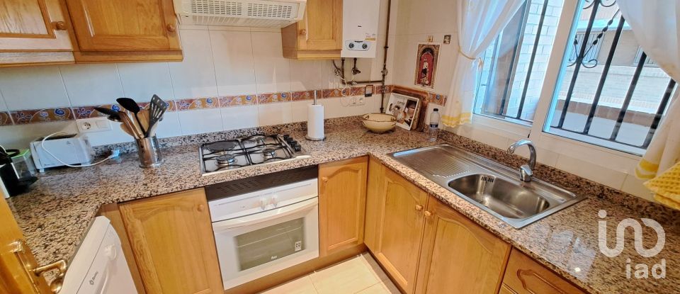 Piso 3 habitaciones de 75 m² en Oropesa/Oropesa del Mar (12594)