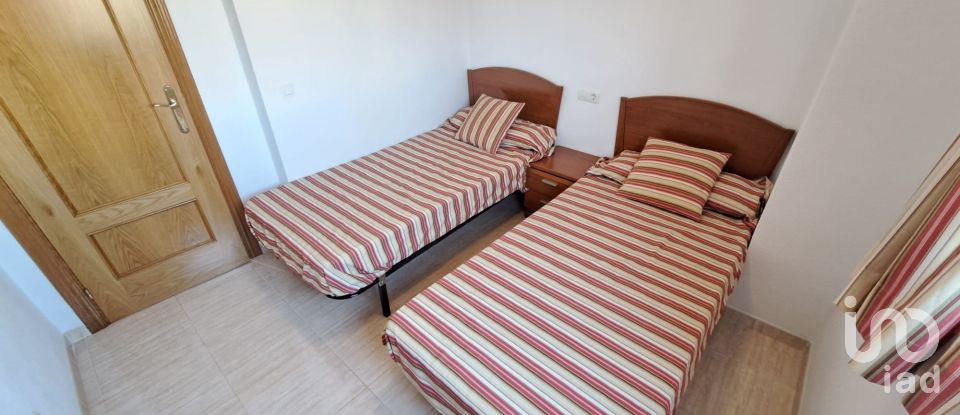 Piso 3 habitaciones de 75 m² en Oropesa/Oropesa del Mar (12594)