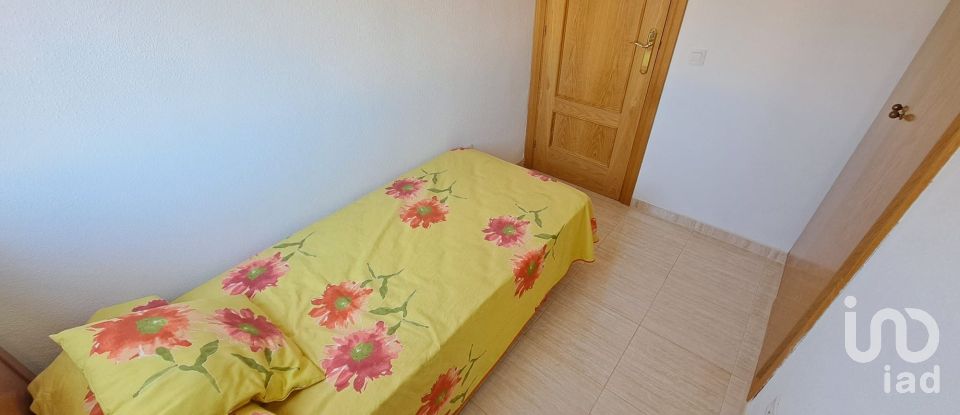 Piso 3 habitaciones de 75 m² en Oropesa/Oropesa del Mar (12594)