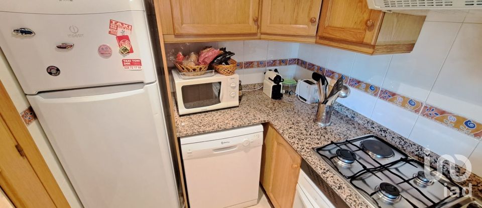 Piso 3 habitaciones de 75 m² en Oropesa/Oropesa del Mar (12594)