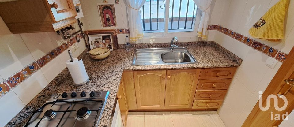 Piso 3 habitaciones de 75 m² en Oropesa/Oropesa del Mar (12594)