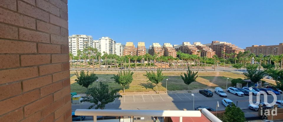 Piso 3 habitaciones de 75 m² en Oropesa/Oropesa del Mar (12594)