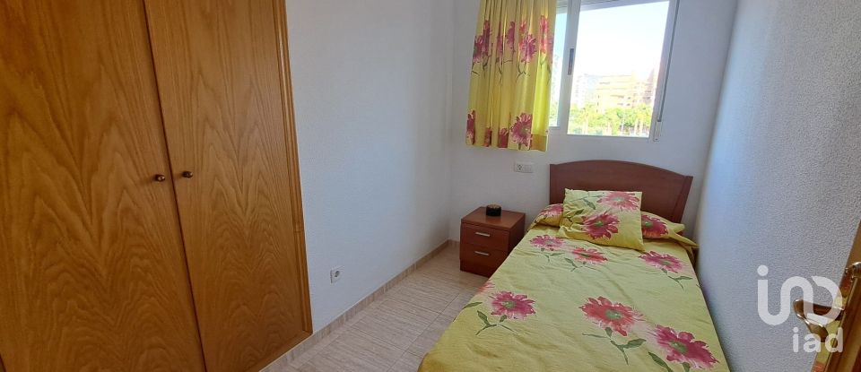 Piso 3 habitaciones de 75 m² en Oropesa/Oropesa del Mar (12594)