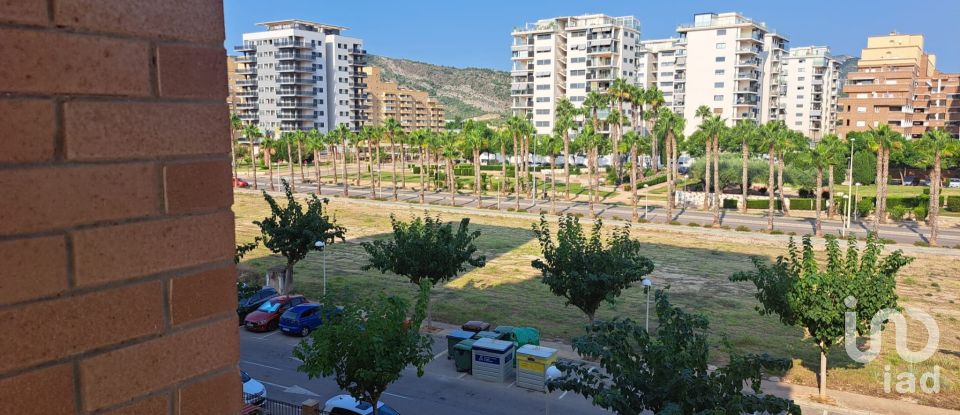 Piso 3 habitaciones de 75 m² en Oropesa/Oropesa del Mar (12594)