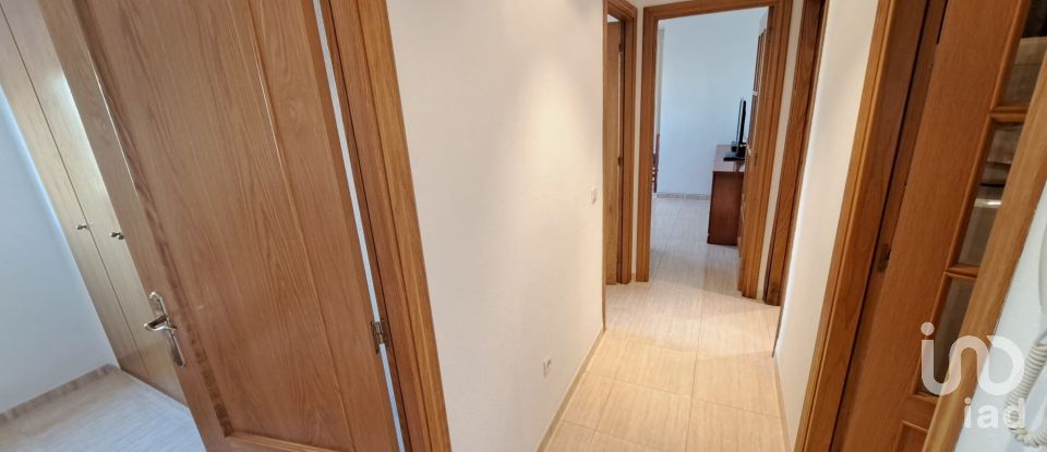 Piso 3 habitaciones de 75 m² en Oropesa/Oropesa del Mar (12594)