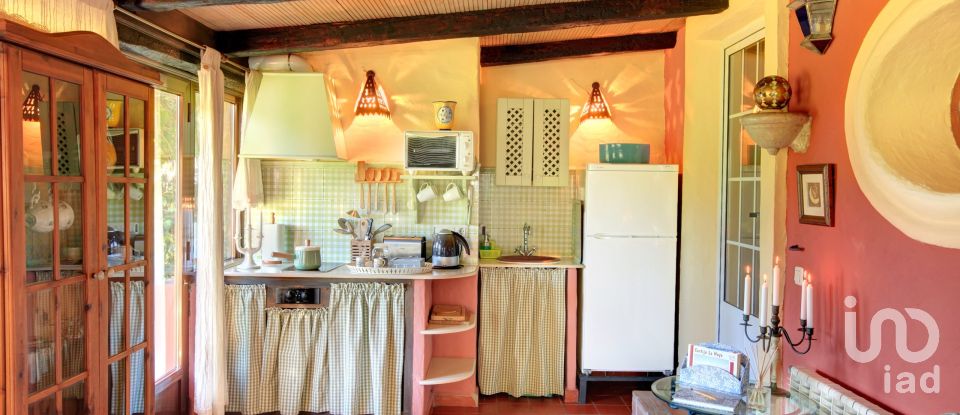 Hisenda / Cortijo 6 habitacions de 457 m² a Tarifa (11380)