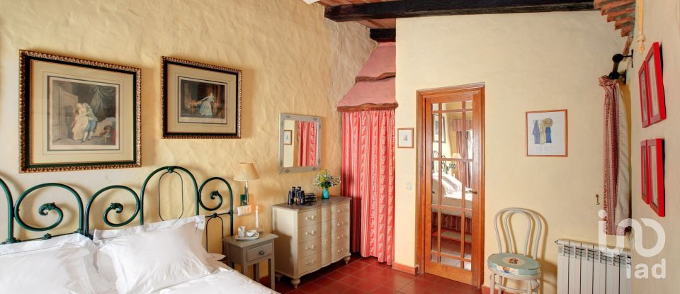 Hisenda / Cortijo 6 habitacions de 457 m² a Tarifa (11380)