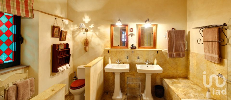 Hisenda / Cortijo 6 habitacions de 457 m² a Tarifa (11380)