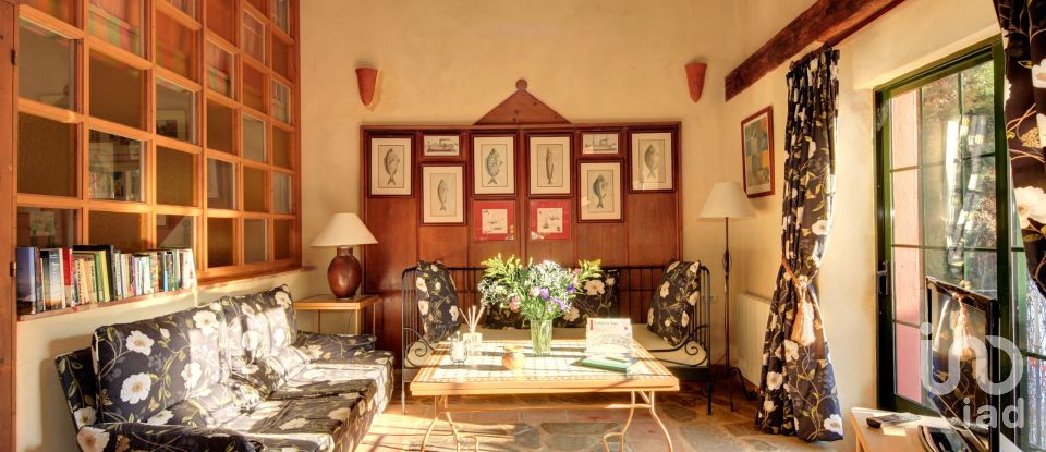 Hisenda / Cortijo 6 habitacions de 457 m² a Tarifa (11380)