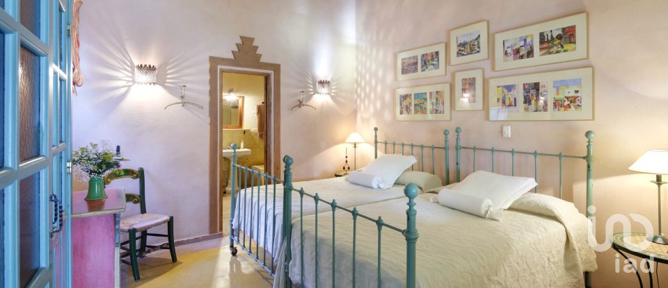 Hisenda / Cortijo 6 habitacions de 457 m² a Tarifa (11380)