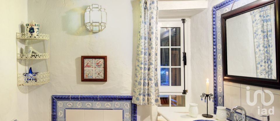 Hisenda / Cortijo 6 habitacions de 457 m² a Tarifa (11380)