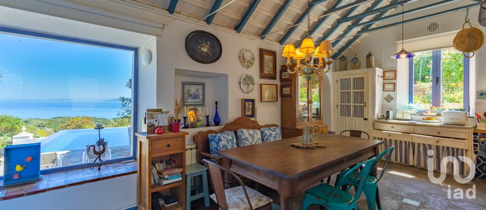 Hisenda / Cortijo 6 habitacions de 457 m² a Tarifa (11380)