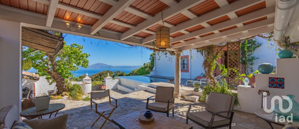 Hisenda / Cortijo 6 habitacions de 457 m² a Tarifa (11380)