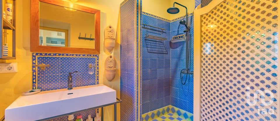 Hisenda / Cortijo 6 habitacions de 457 m² a Tarifa (11380)