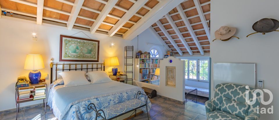 Hisenda / Cortijo 6 habitacions de 457 m² a Tarifa (11380)