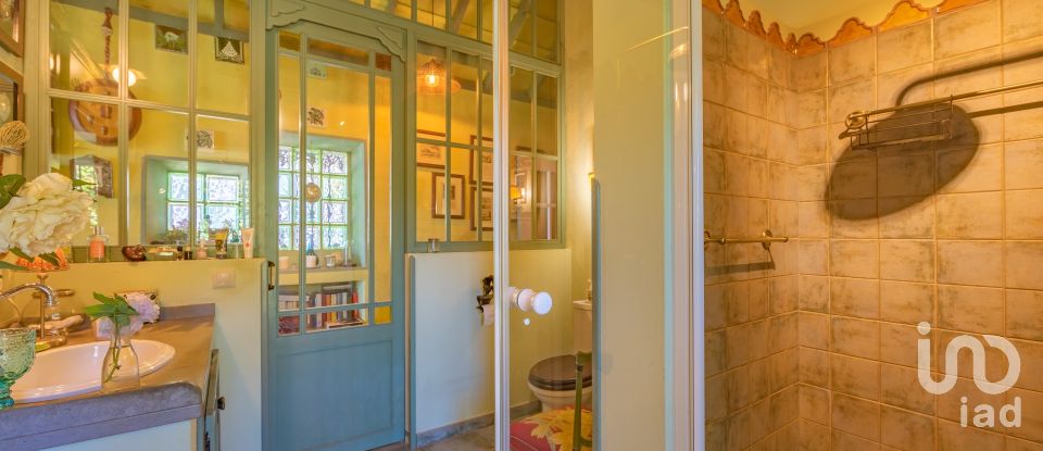 Hisenda / Cortijo 6 habitacions de 457 m² a Tarifa (11380)