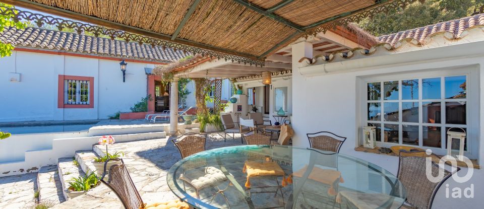 Hisenda / Cortijo 6 habitacions de 457 m² a Tarifa (11380)