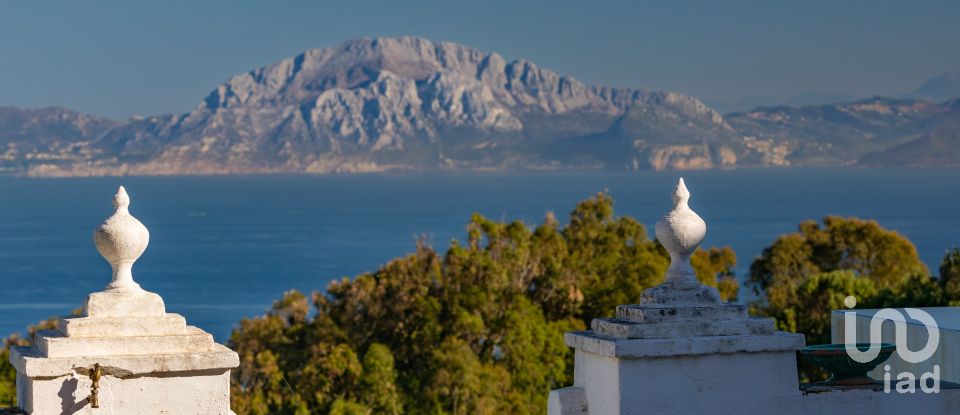 Hisenda / Cortijo 6 habitacions de 457 m² a Tarifa (11380)