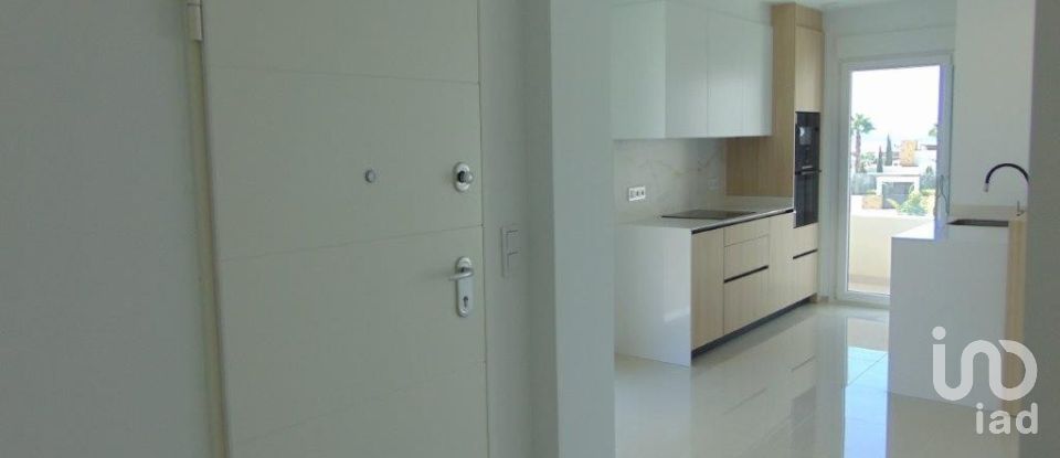 Ático 2 habitaciones de 75 m² en Rojales (03170)