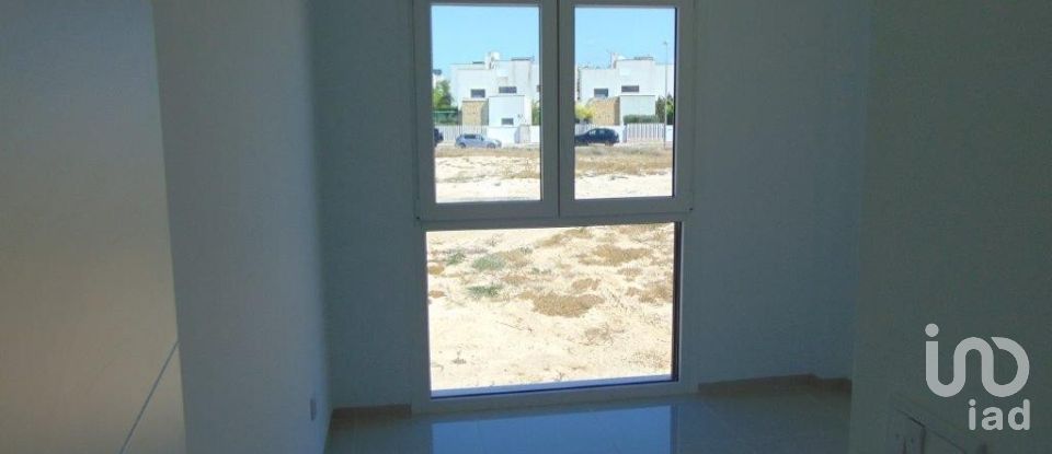 Ático 2 habitaciones de 75 m² en Rojales (03170)