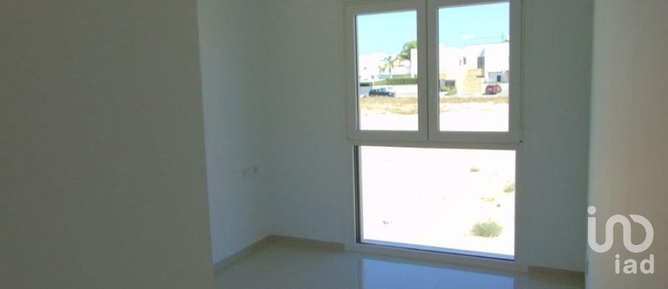 Ático 2 habitaciones de 75 m² en Rojales (03170)