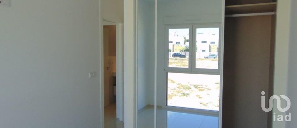 Ático 2 habitaciones de 75 m² en Rojales (03170)