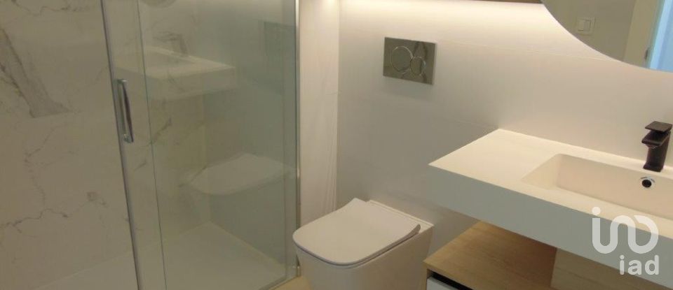 Ático 2 habitaciones de 75 m² en Rojales (03170)