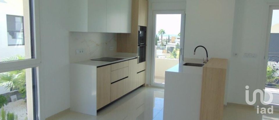 Ático 2 habitaciones de 75 m² en Rojales (03170)