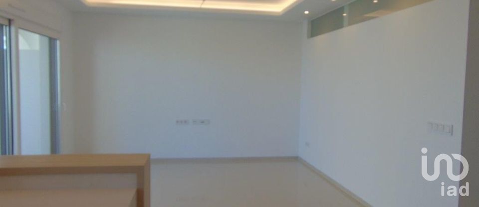 Ático 2 habitaciones de 75 m² en Rojales (03170)