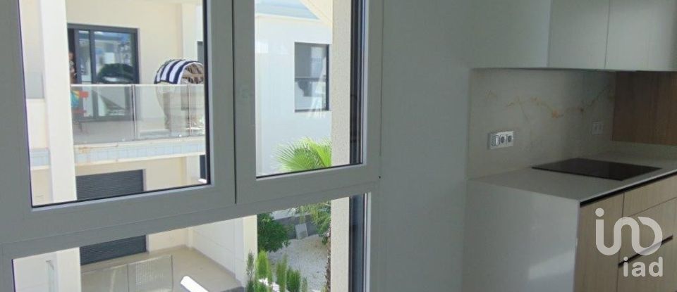 Ático 2 habitaciones de 75 m² en Rojales (03170)