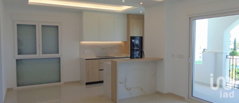 Ático 2 habitaciones de 75 m² en Rojales (03170)