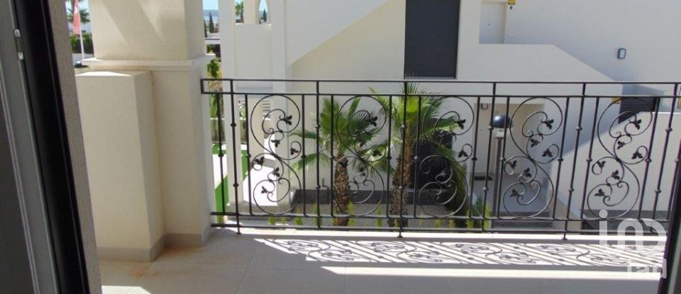 Ático 2 habitaciones de 75 m² en Rojales (03170)