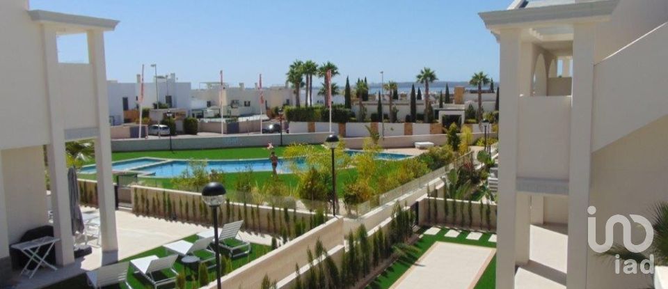 Ático 2 habitaciones de 75 m² en Rojales (03170)