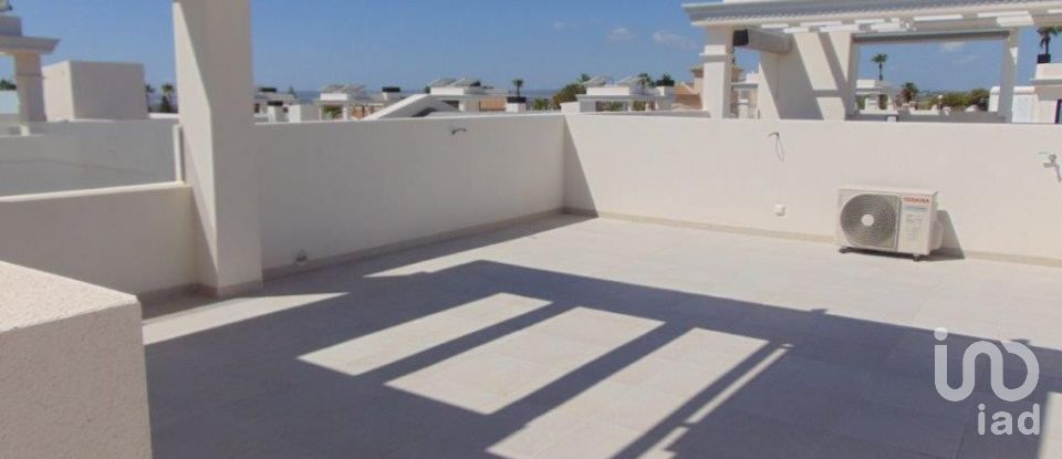 Ático 2 habitaciones de 75 m² en Rojales (03170)