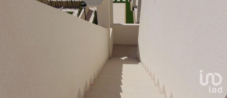 Ático 2 habitaciones de 75 m² en Rojales (03170)