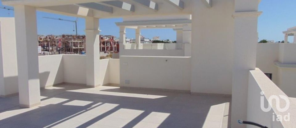 Ático 2 habitaciones de 75 m² en Rojales (03170)