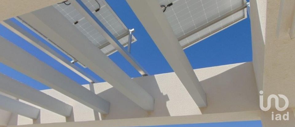 Ático 2 habitaciones de 75 m² en Rojales (03170)