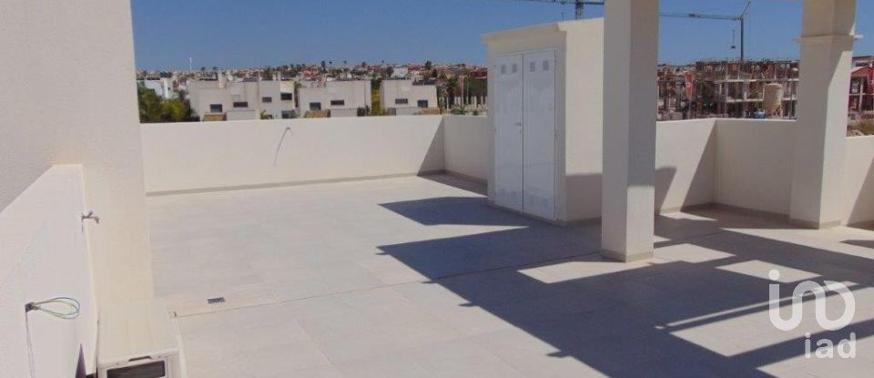 Ático 2 habitaciones de 75 m² en Rojales (03170)