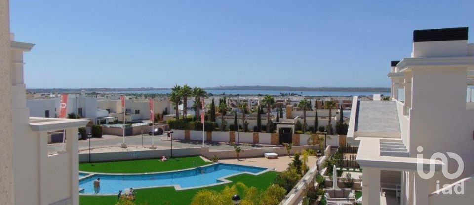 Ático 2 habitaciones de 75 m² en Rojales (03170)