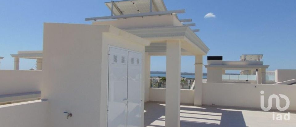 Ático 2 habitaciones de 75 m² en Rojales (03170)