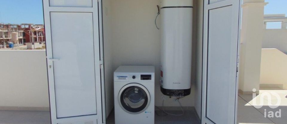 Ático 2 habitaciones de 75 m² en Rojales (03170)