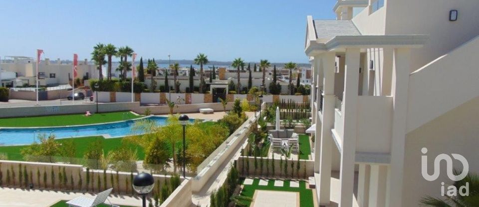 Ático 2 habitaciones de 75 m² en Rojales (03170)