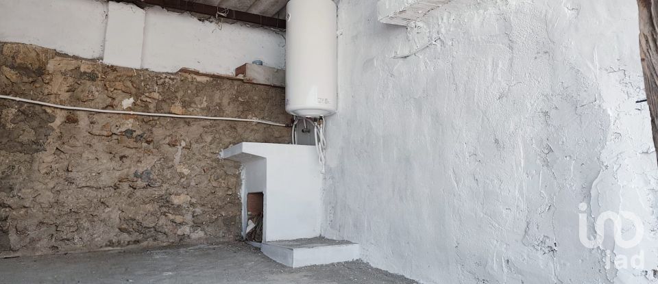 Casa 3 habitaciones de 86 m² en Alcanar (43530)