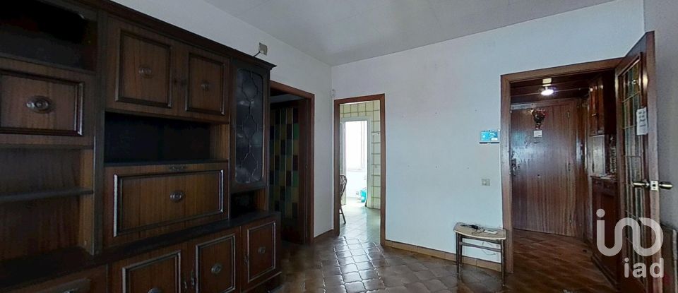 Appartement 3 chambres de 78 m² à Barcelona (08024)
