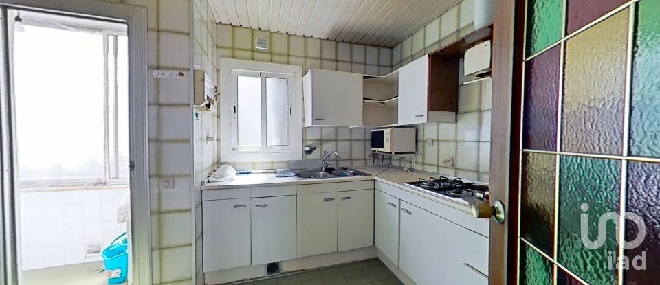 Appartement 3 chambres de 78 m² à Barcelona (08024)