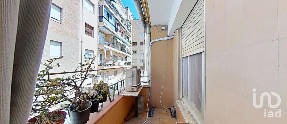 Appartement 3 chambres de 78 m² à Barcelona (08024)